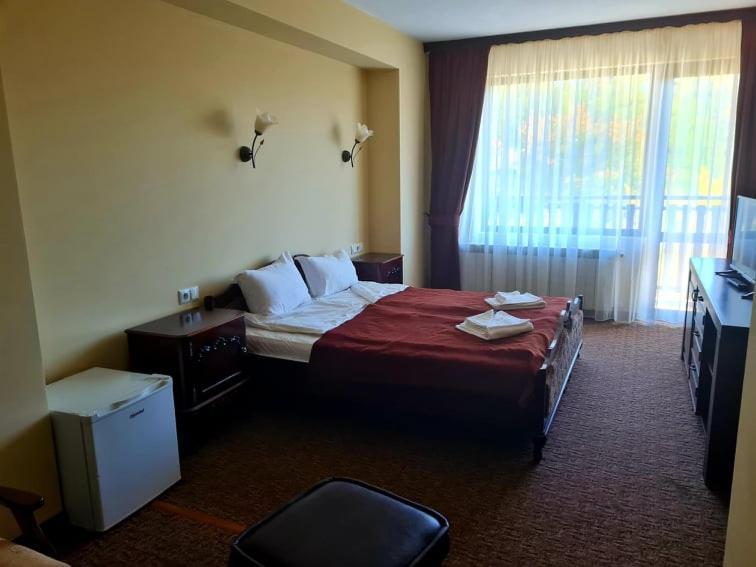 Family Hotel Bela Трявна Екстер'єр фото