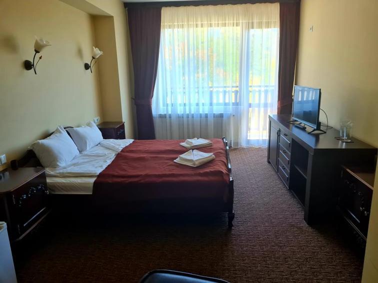 Family Hotel Bela Трявна Екстер'єр фото
